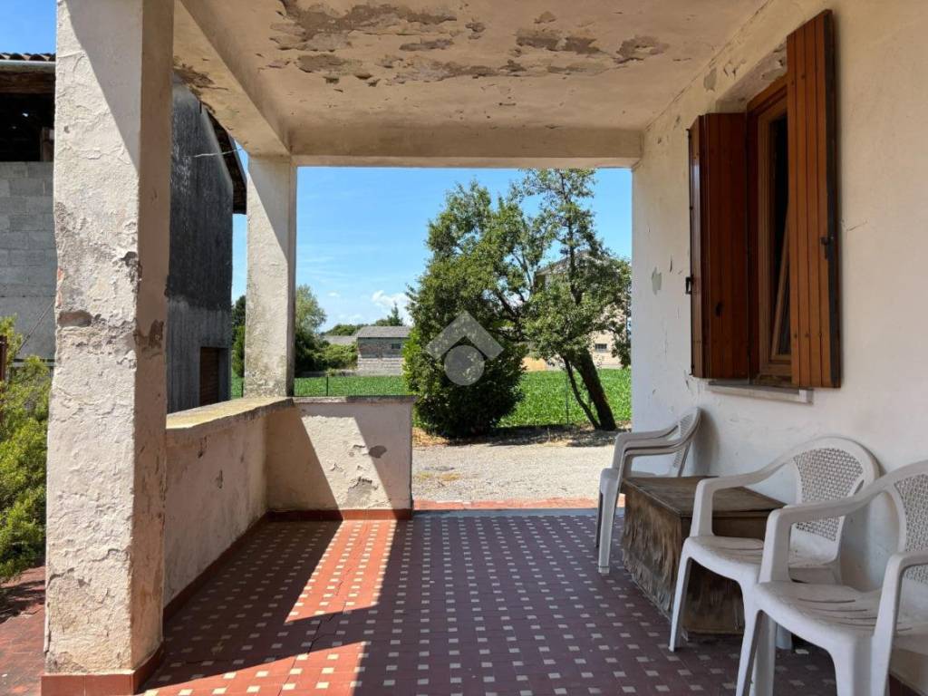 Casa indipendente a Cassacco in Viale Udine, 22 - Foto 4