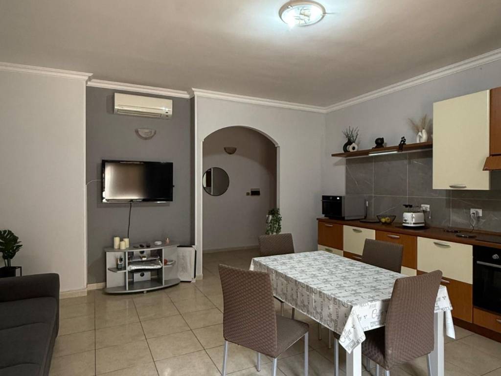 Appartamento a Crotone in Via Stati Uniti - Foto 2