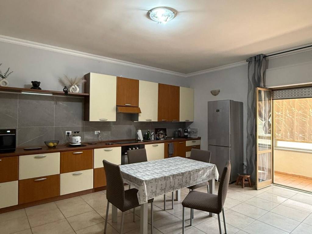 Appartamento a Crotone in Via Stati Uniti - Foto 3