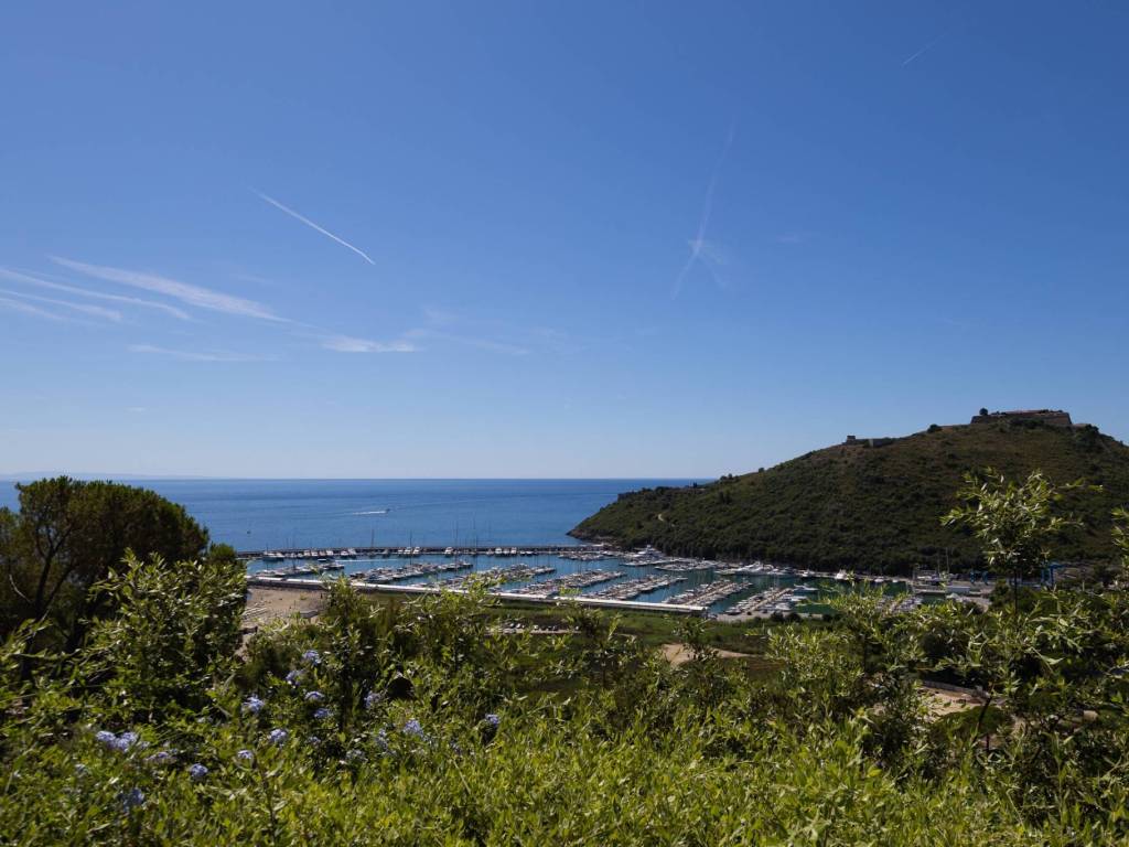 Appartamento a Monte argentario in Località Poggio Pertuso, 7 - Foto 2