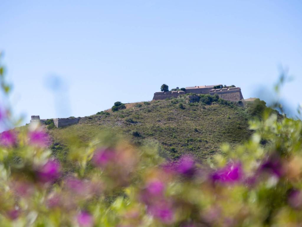 Appartamento a Monte argentario in Località Poggio Pertuso, 7 - Foto 3