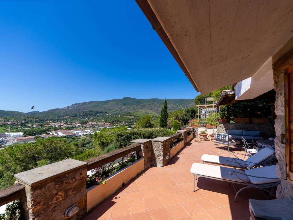 Appartamento a Monte argentario in Località Poggio Pertuso, 7 - Foto 4
