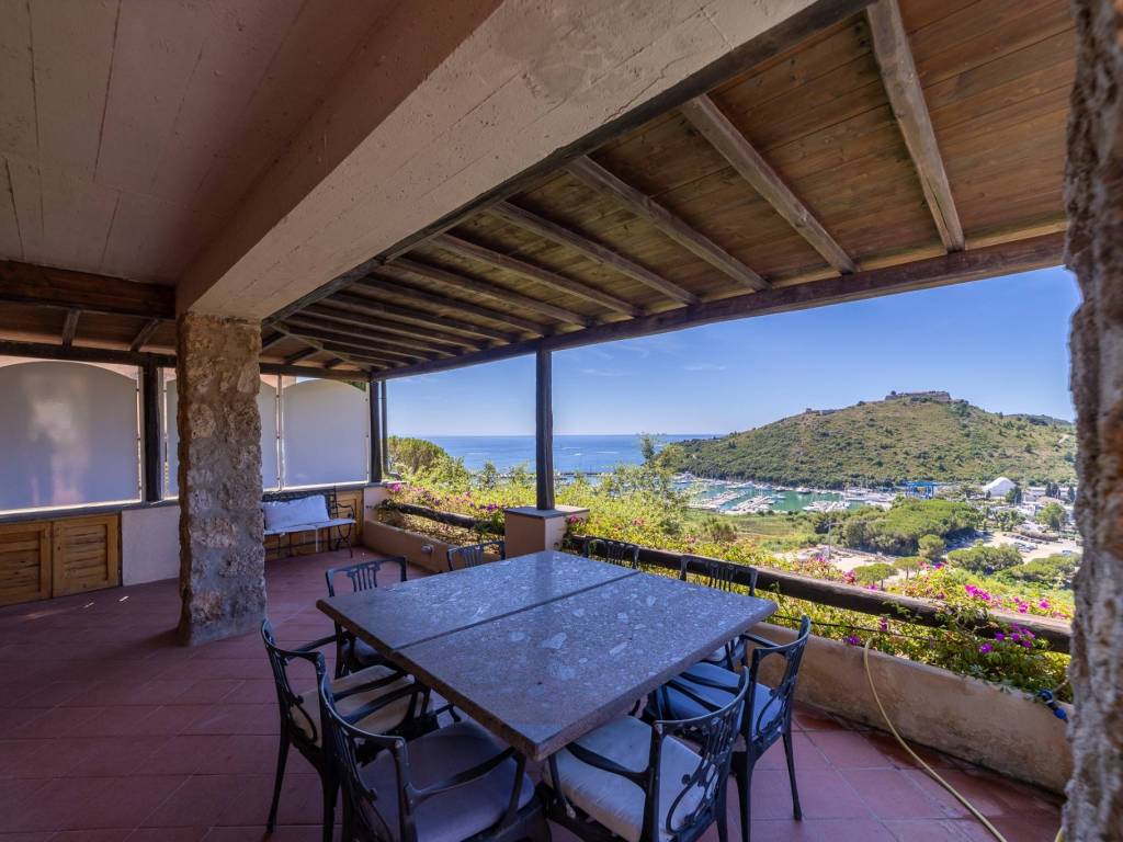 Appartamento a Monte argentario in Località Poggio Pertuso, 7 - Foto 5