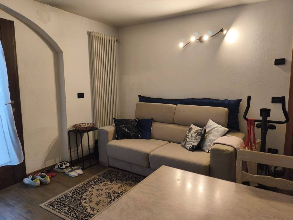 Appartamento a Garniga terme in Via del Parco - Foto 4
