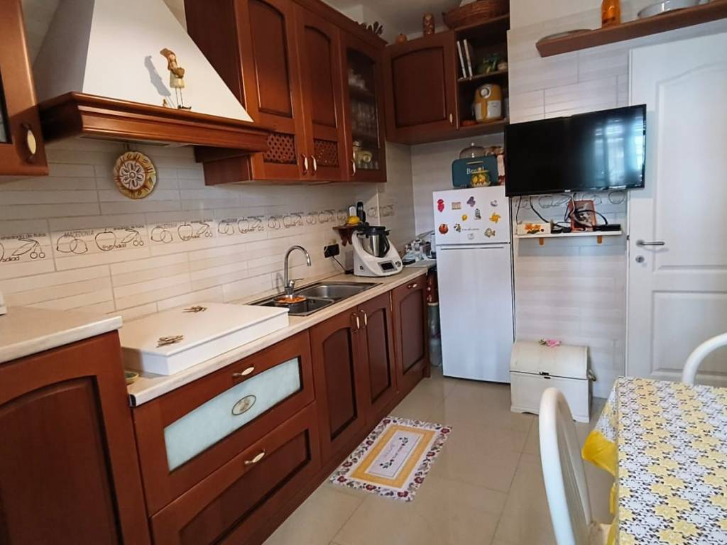 Appartamento a Napoli in Via Eurialo, 110 - Foto 4