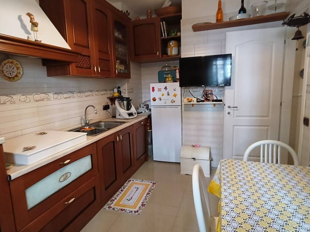 Appartamento a Napoli in Via Eurialo, 110 - Foto 5