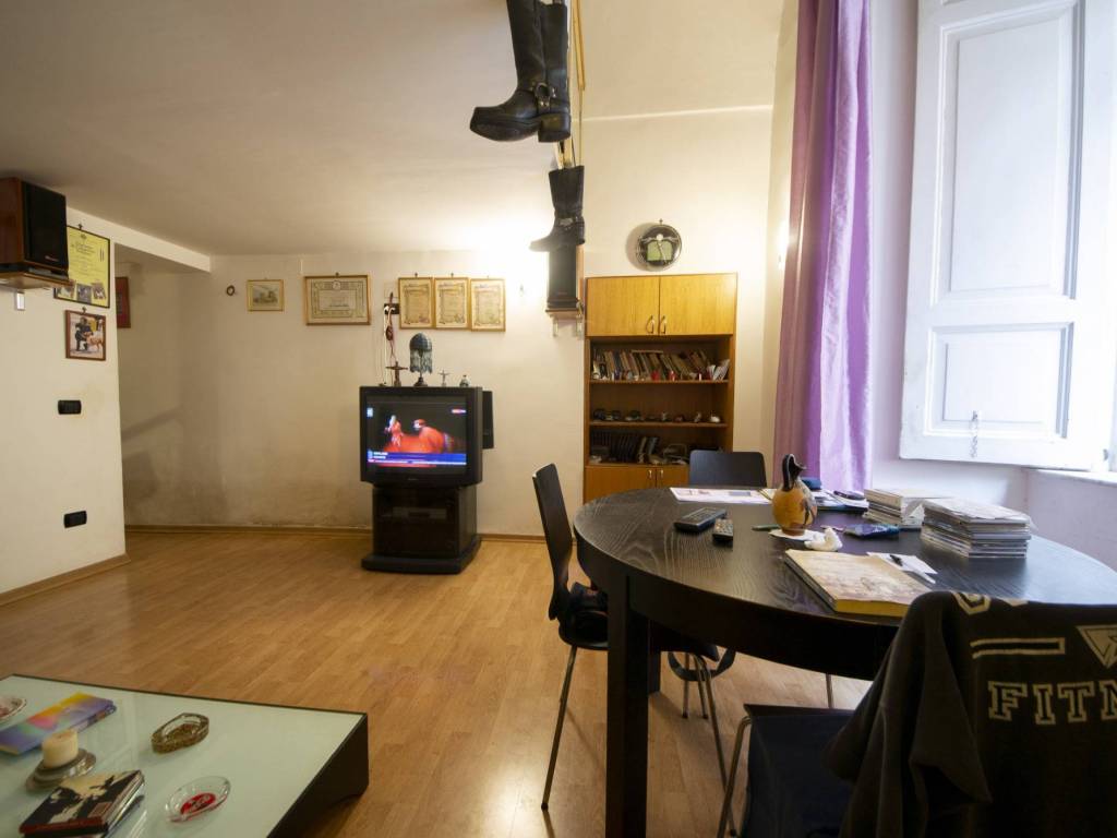 Appartamento a Napoli in Via Cedronio - Foto 2