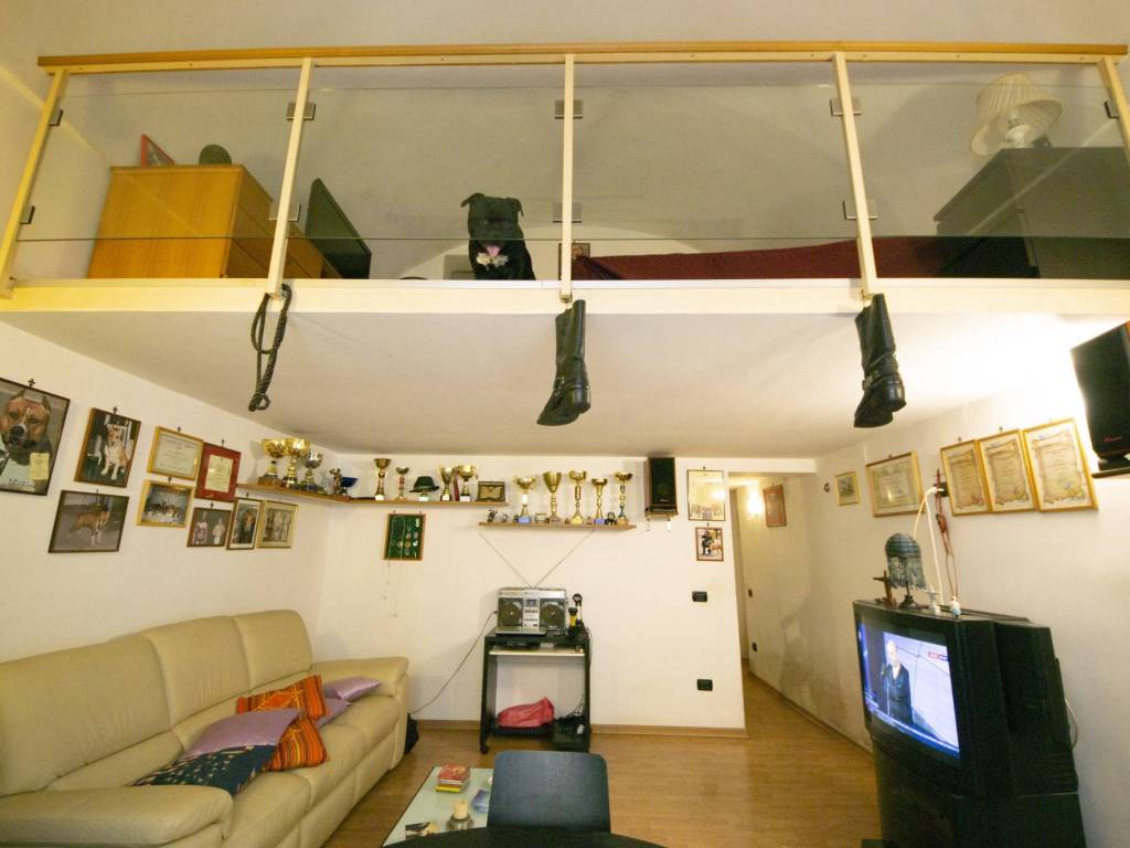 Appartamento a Napoli in Via Cedronio - Foto 4