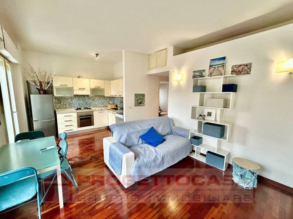 Appartamento a San benedetto del tronto in Via Palestro - Foto 3