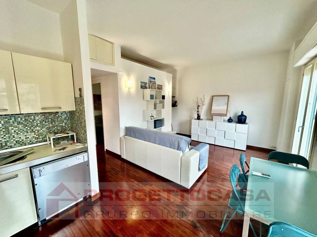 Appartamento a San benedetto del tronto in Via Palestro - Foto 4