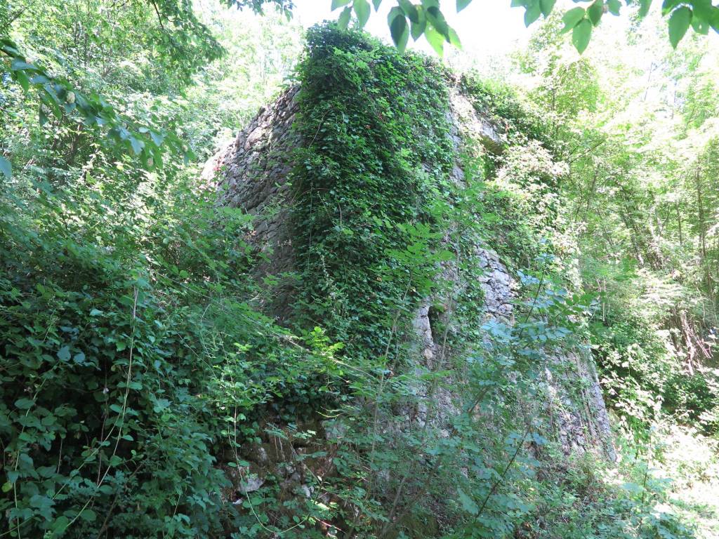 Rustico / casale a Lerici in Località Rocchetta, 26 - Foto 5