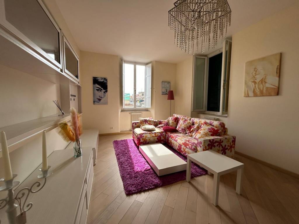 Appartamento a Livorno in Via dei Fulgidi, 3 - Foto 2
