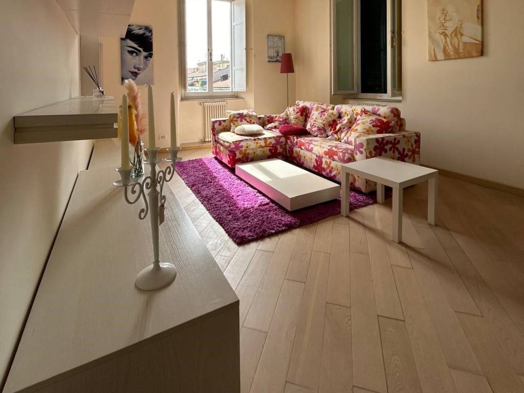 Appartamento a Livorno in Via dei Fulgidi, 3 - Foto 3