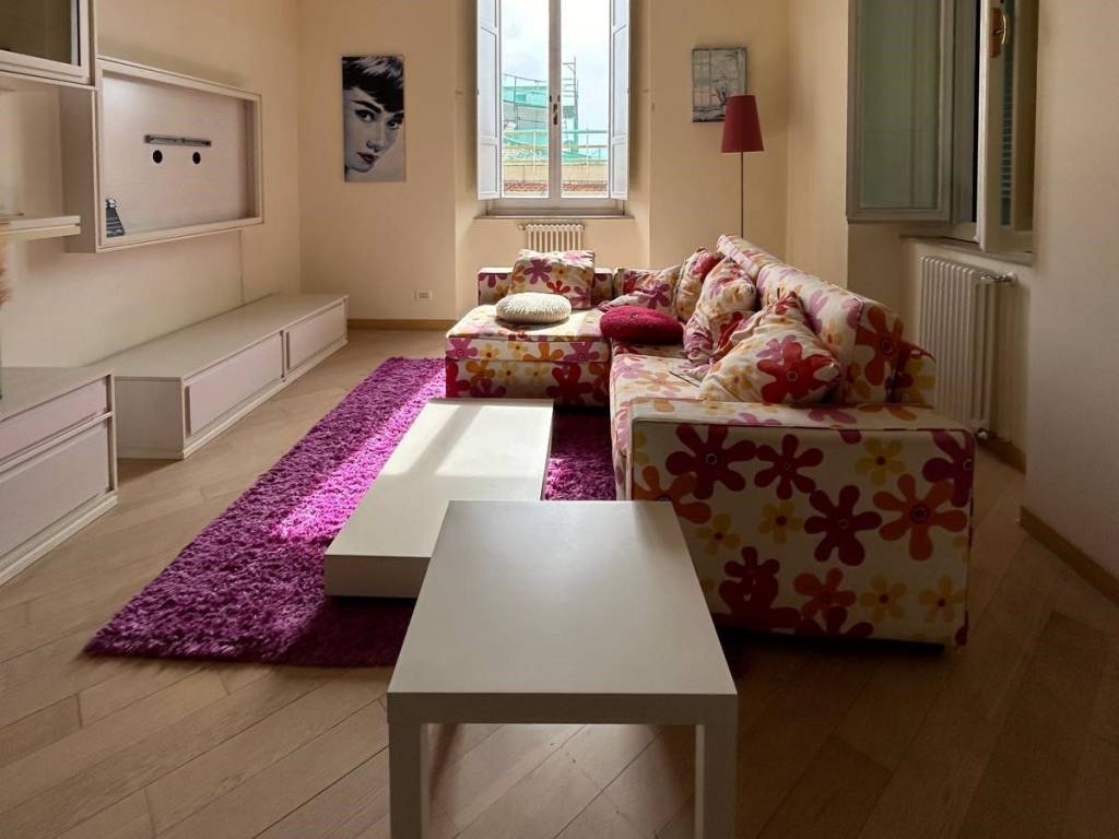 Appartamento a Livorno in Via dei Fulgidi, 3 - Foto 4