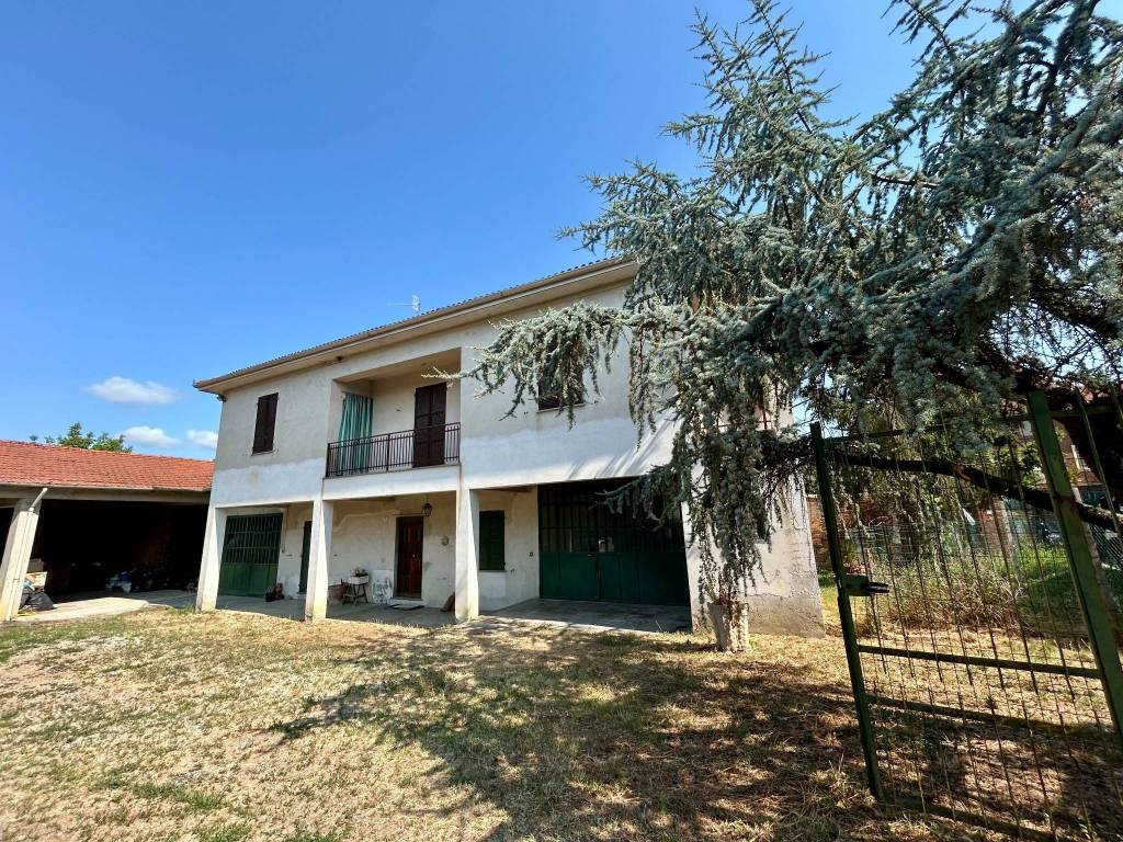Rustico / casale a Acqui terme in Piazza San Guido, 49 - Foto 2
