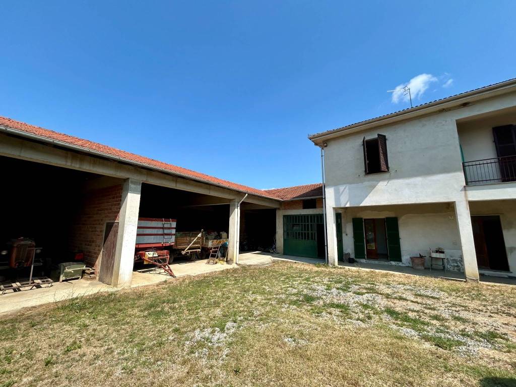 Rustico / casale a Acqui terme in Piazza San Guido, 49 - Foto 3