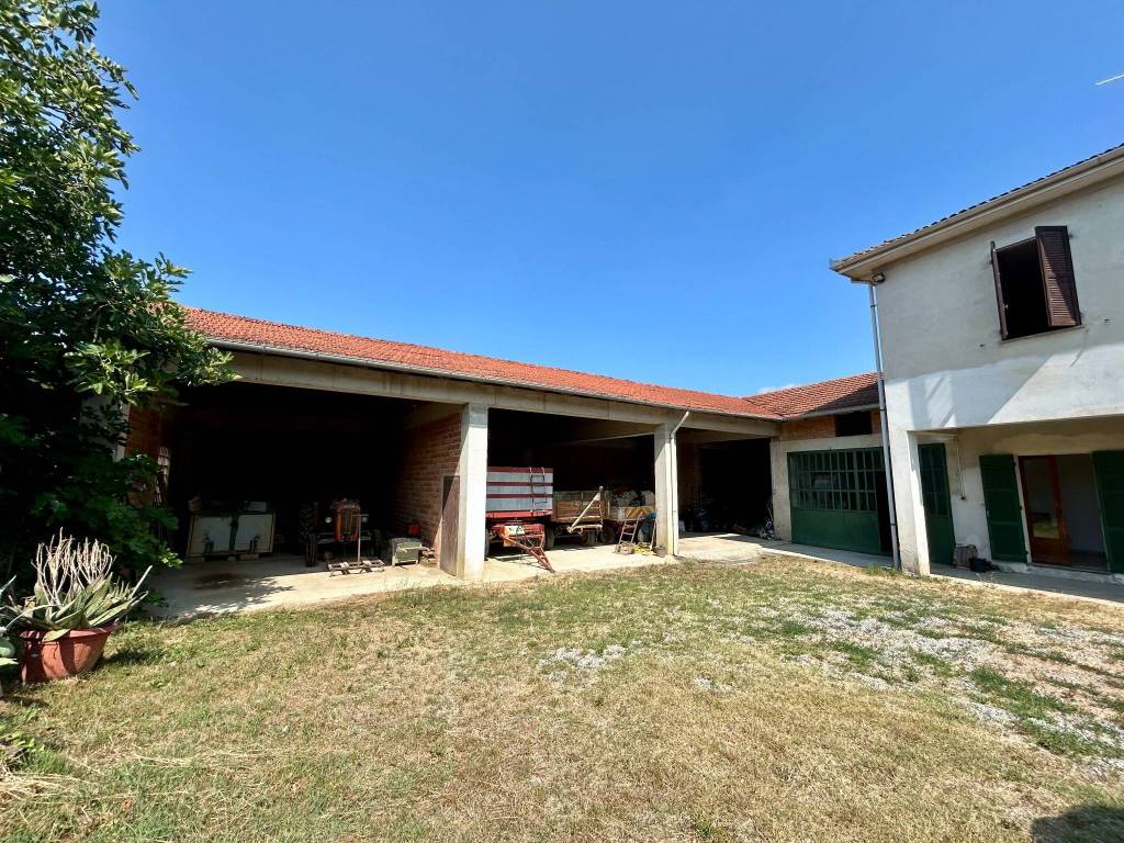 Rustico / casale a Acqui terme in Piazza San Guido, 49 - Foto 4