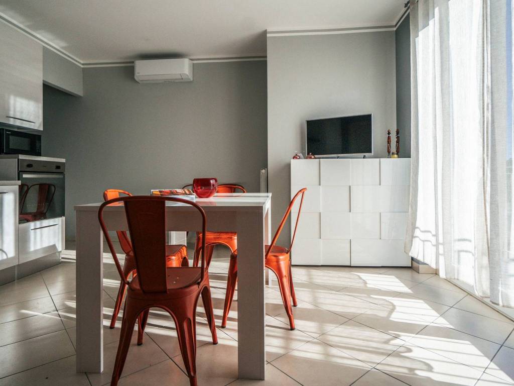 Appartamento a Cervo in Via Steria, 1 - Foto 5