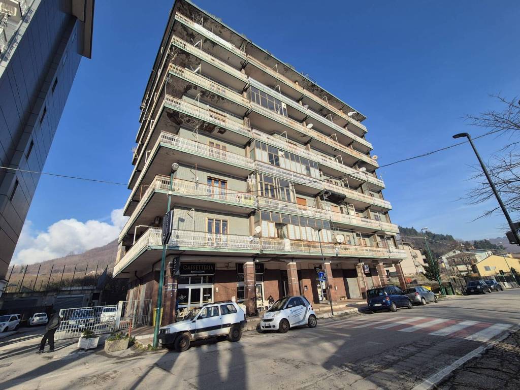 Appartamento a Contrada in Via Nazionale Centro - Foto 2