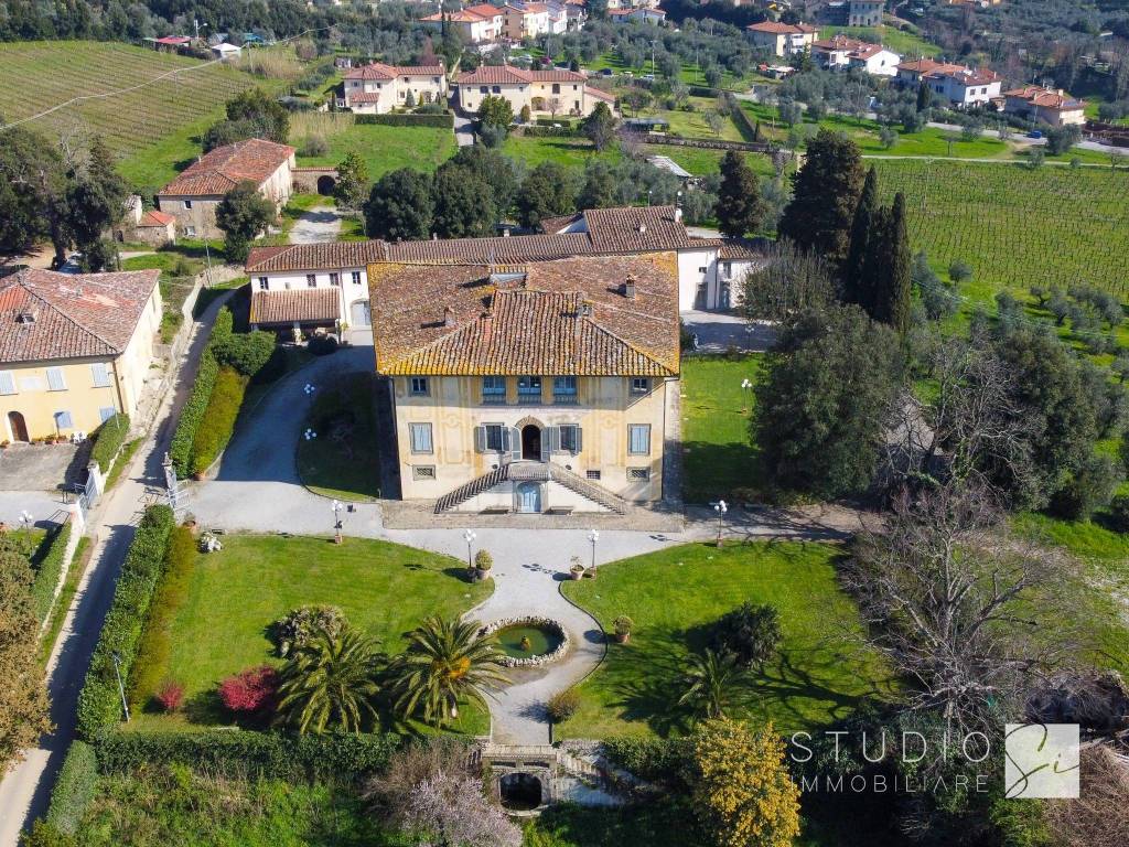 Villa a Montale in Via Antonio Gramsci - Foto 2
