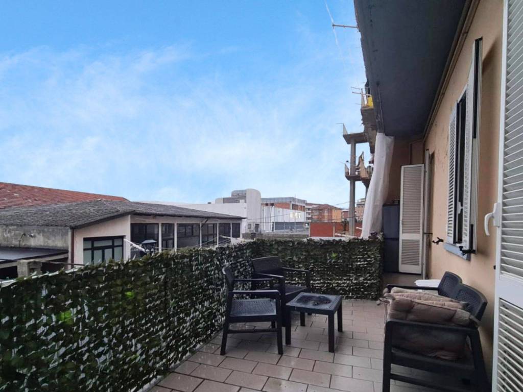 Appartamento a Asti in Corso Venezia, 36 - Foto 2