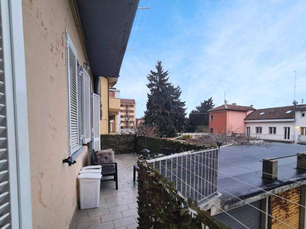 Appartamento a Asti in Corso Venezia, 36 - Foto 4