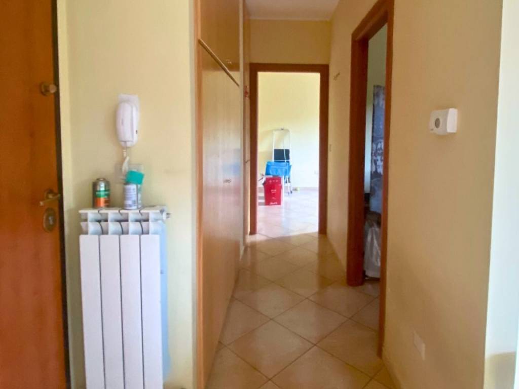 Appartamento a Vibo valentia in Viale Papa Giovanni Paolo II, 13 - Foto 2