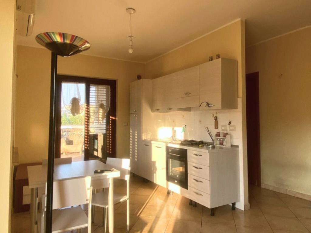 Appartamento a Vibo valentia in Viale Papa Giovanni Paolo II, 13 - Foto 3