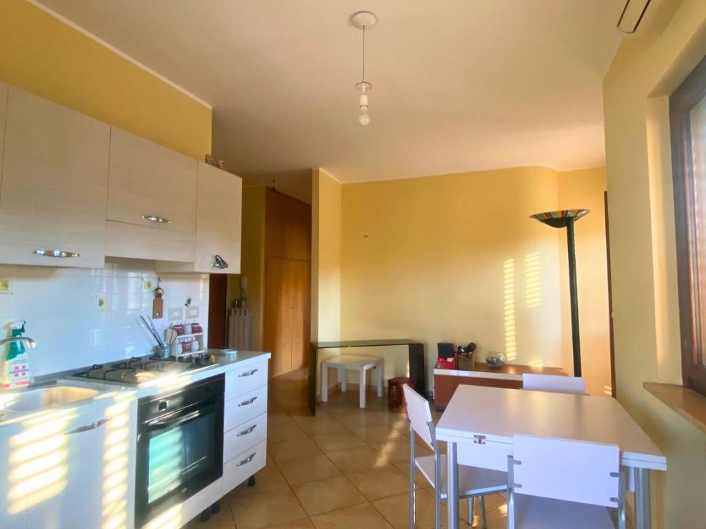 Appartamento a Vibo valentia in Viale Papa Giovanni Paolo II, 13 - Foto 4