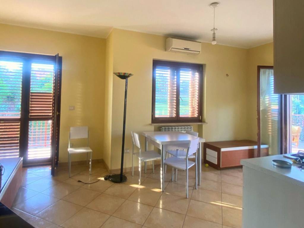 Appartamento a Vibo valentia in Viale Papa Giovanni Paolo II, 13 - Foto 5