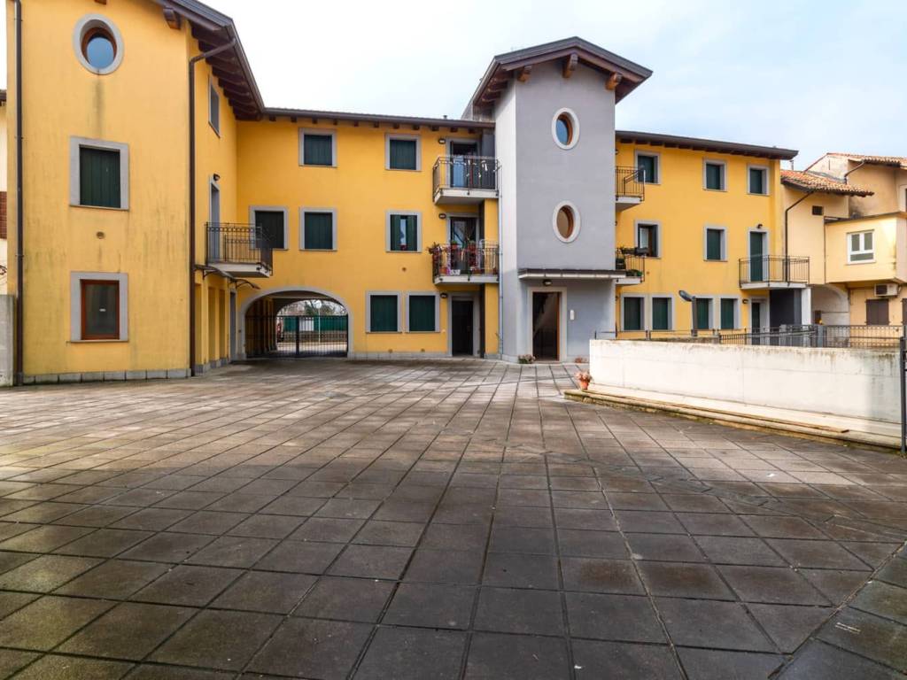 Appartamento a Rive d'arcano in Via Cisterna, 9 - Foto 2