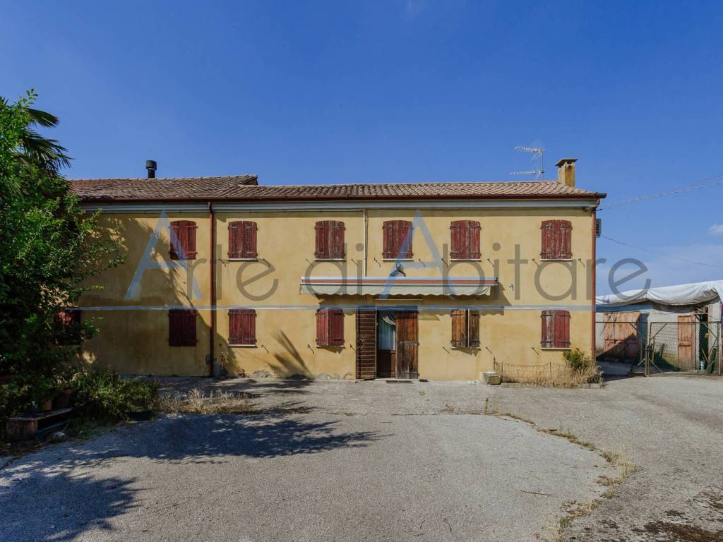 Villa a Due carrare - Foto 2