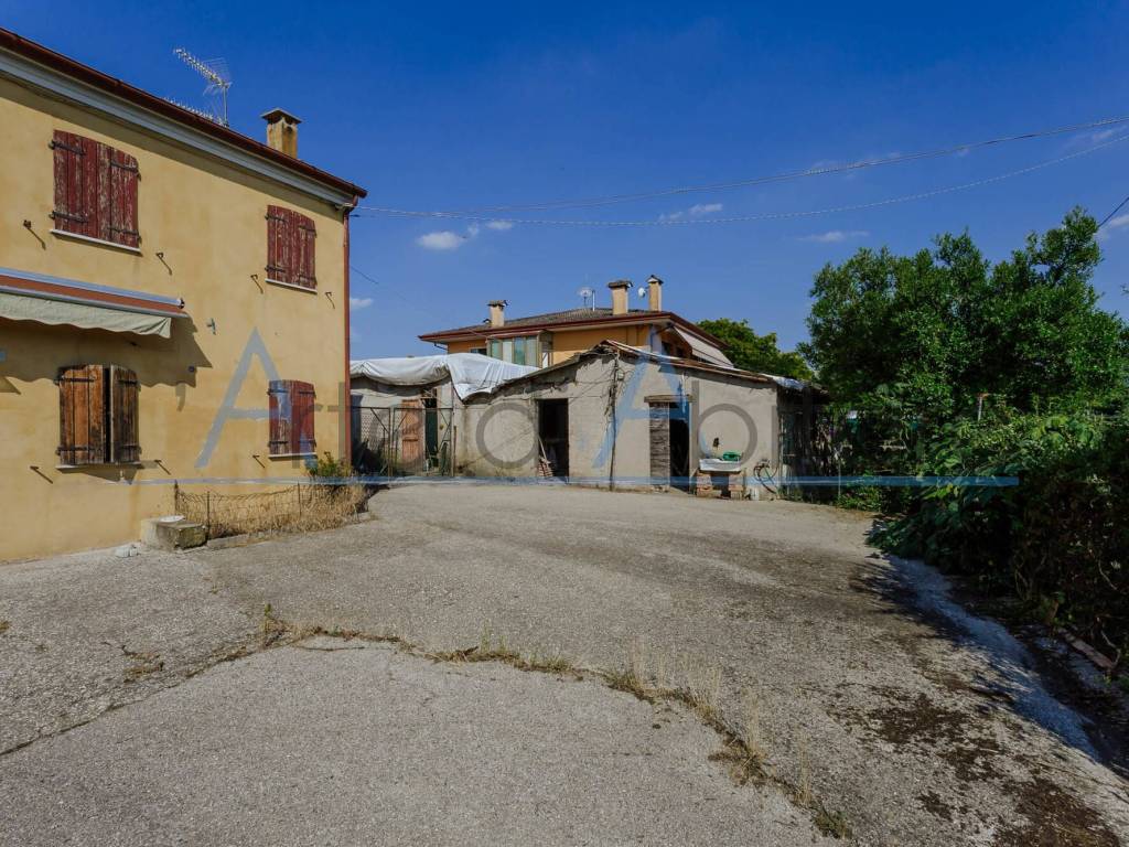 Villa a Due carrare - Foto 3
