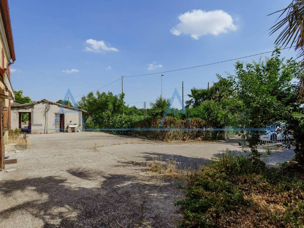 Villa a Due carrare - Foto 4