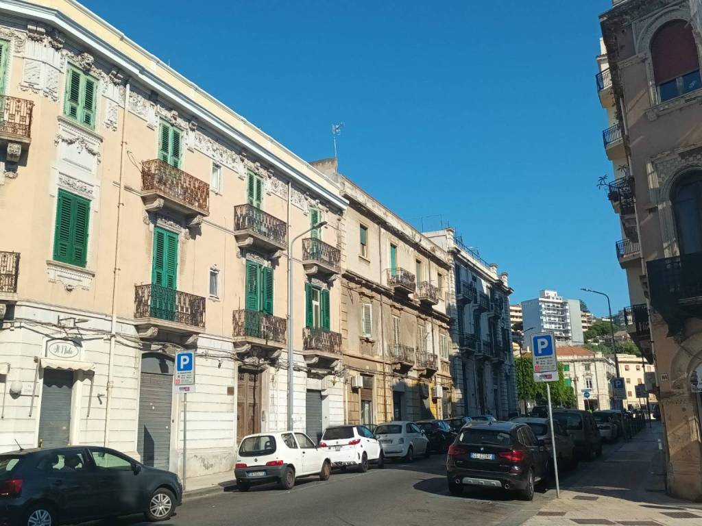 Appartamento a Messina in Via Cernaia, 13 - Foto 5