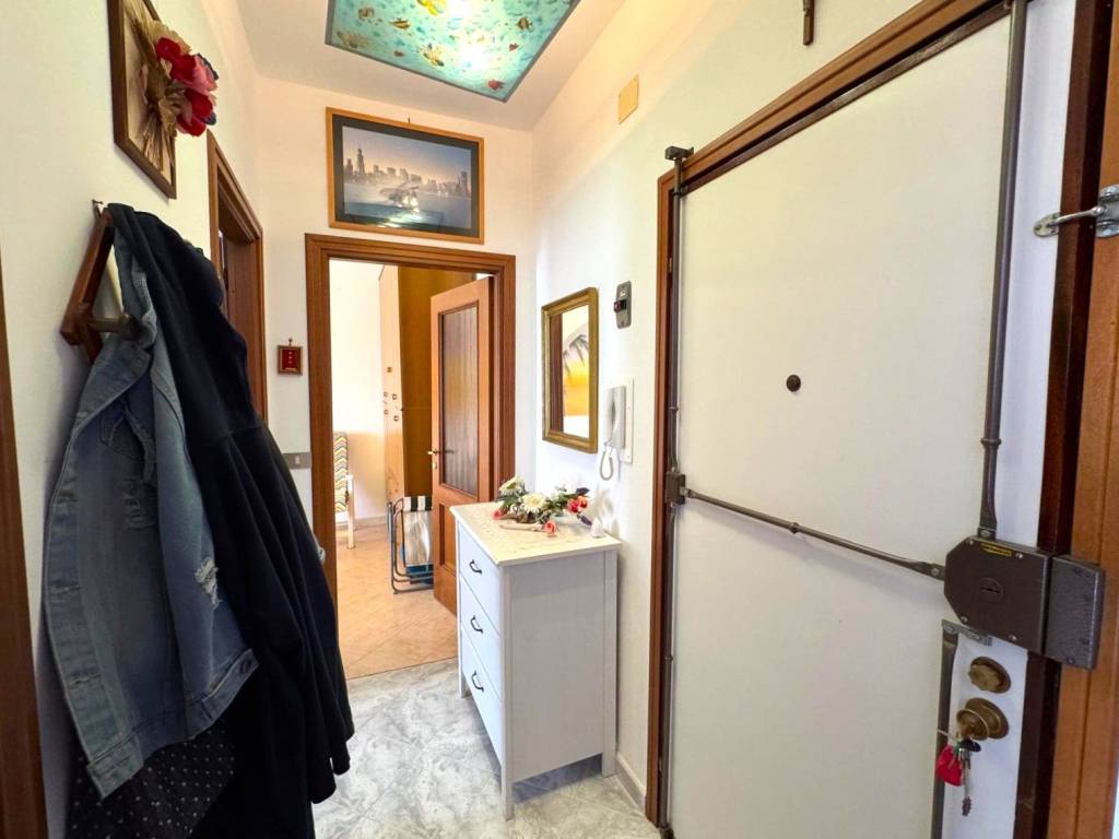 Appartamento a Borghetto santo spirito in Corso Europa, 2 - Foto 2