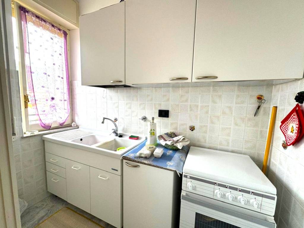 Appartamento a Borghetto santo spirito in Corso Europa, 2 - Foto 3