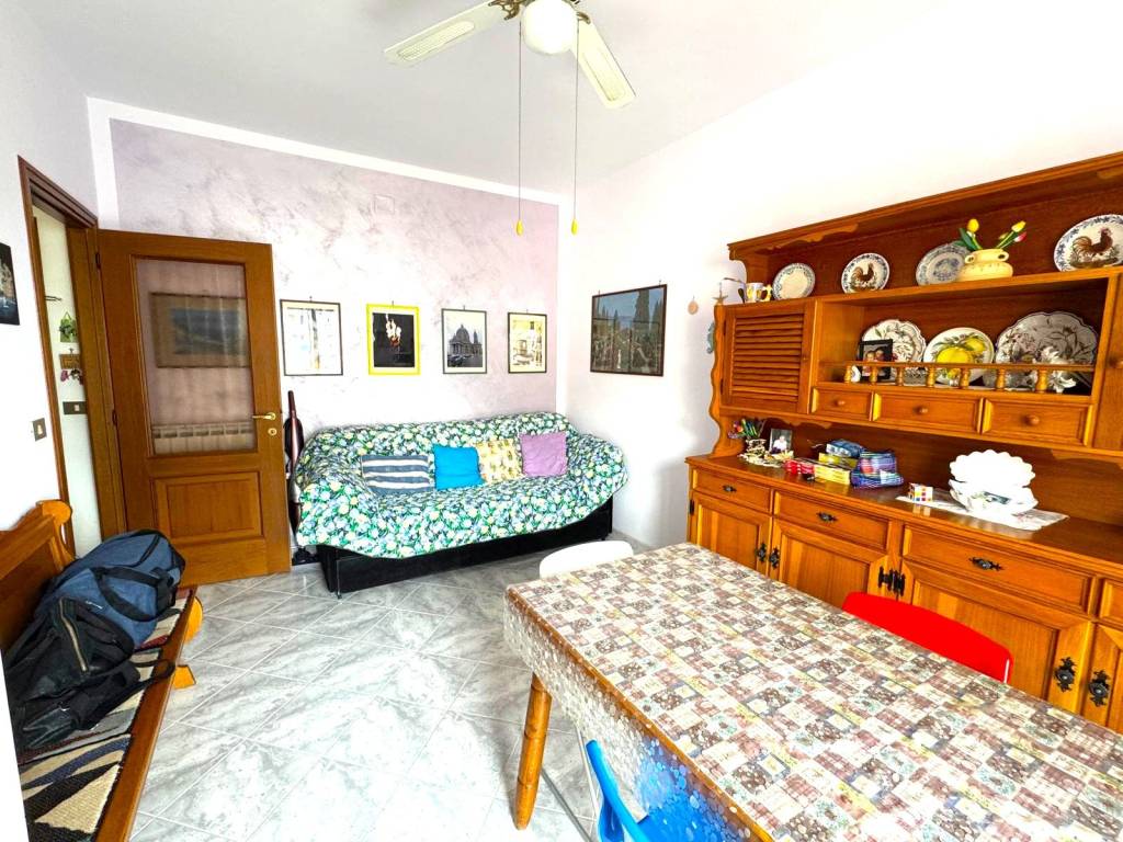 Appartamento a Borghetto santo spirito in Corso Europa, 2 - Foto 4