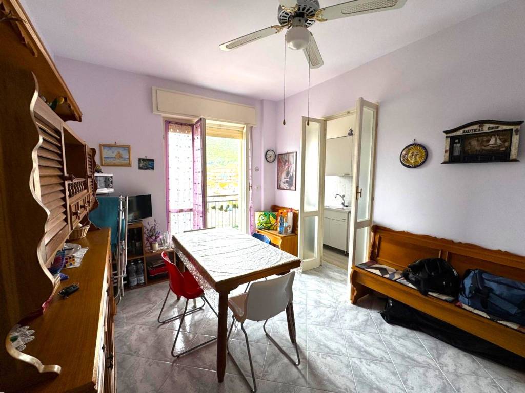 Appartamento a Borghetto santo spirito in Corso Europa, 2 - Foto 5