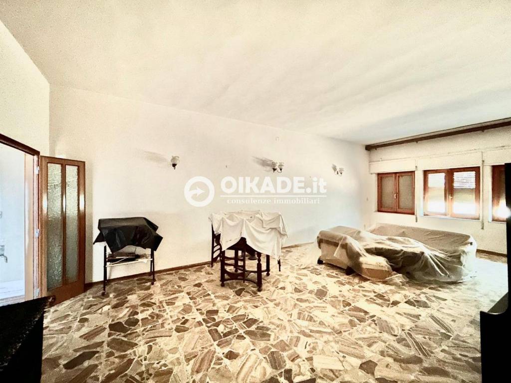 Villa a Pula in Via Regina Margherita, 6 - Foto 2