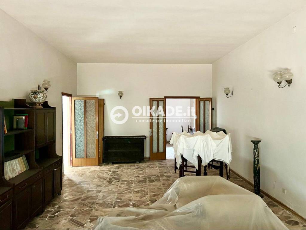 Villa a Pula in Via Regina Margherita, 6 - Foto 3