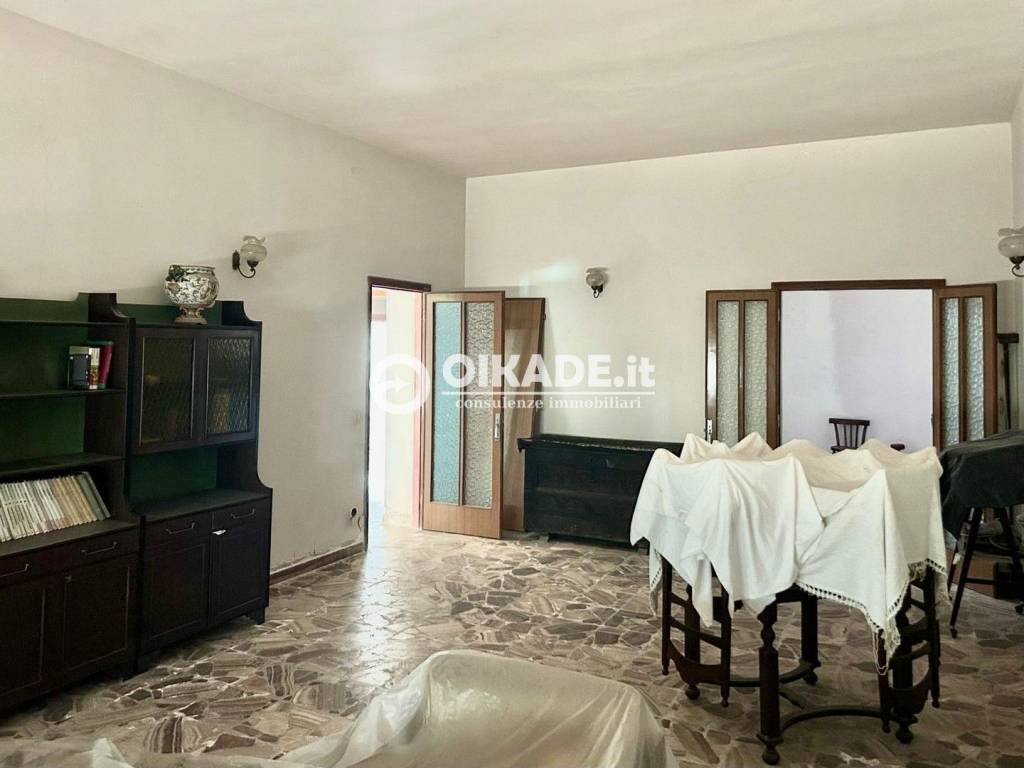 Villa a Pula in Via Regina Margherita, 6 - Foto 4