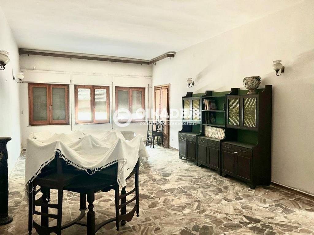 Villa a Pula in Via Regina Margherita, 6 - Foto 5