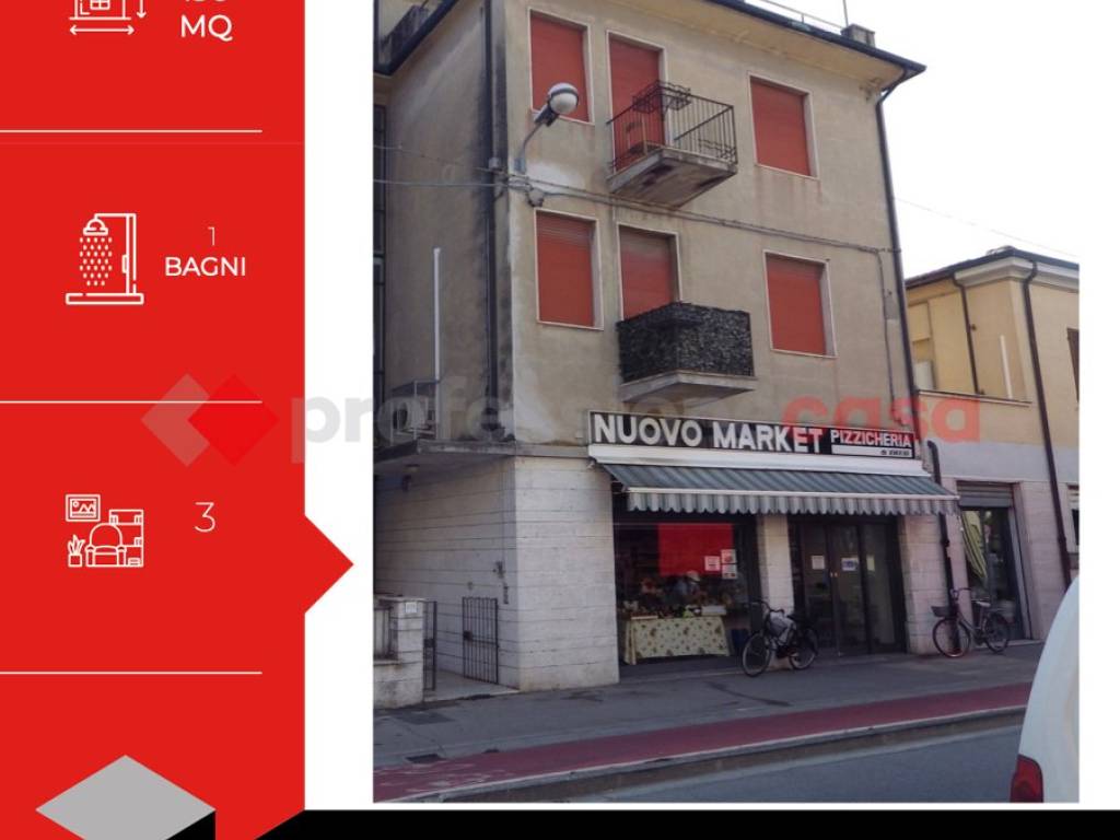 Immobile a Pontedera in via roma - Foto 2