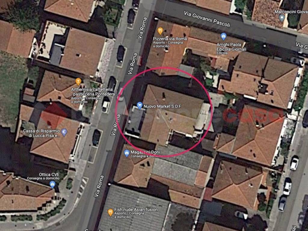 Immobile a Pontedera in via roma - Foto 3
