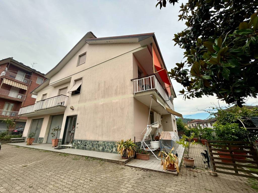 Rustico / casale a Acqui terme in Piazza San Guido, 49 - Foto 4