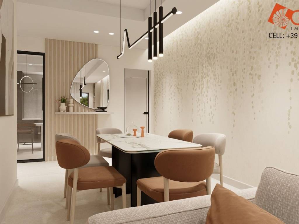 Appartamento a Canosa di puglia in Piazza Oristano - Foto 2