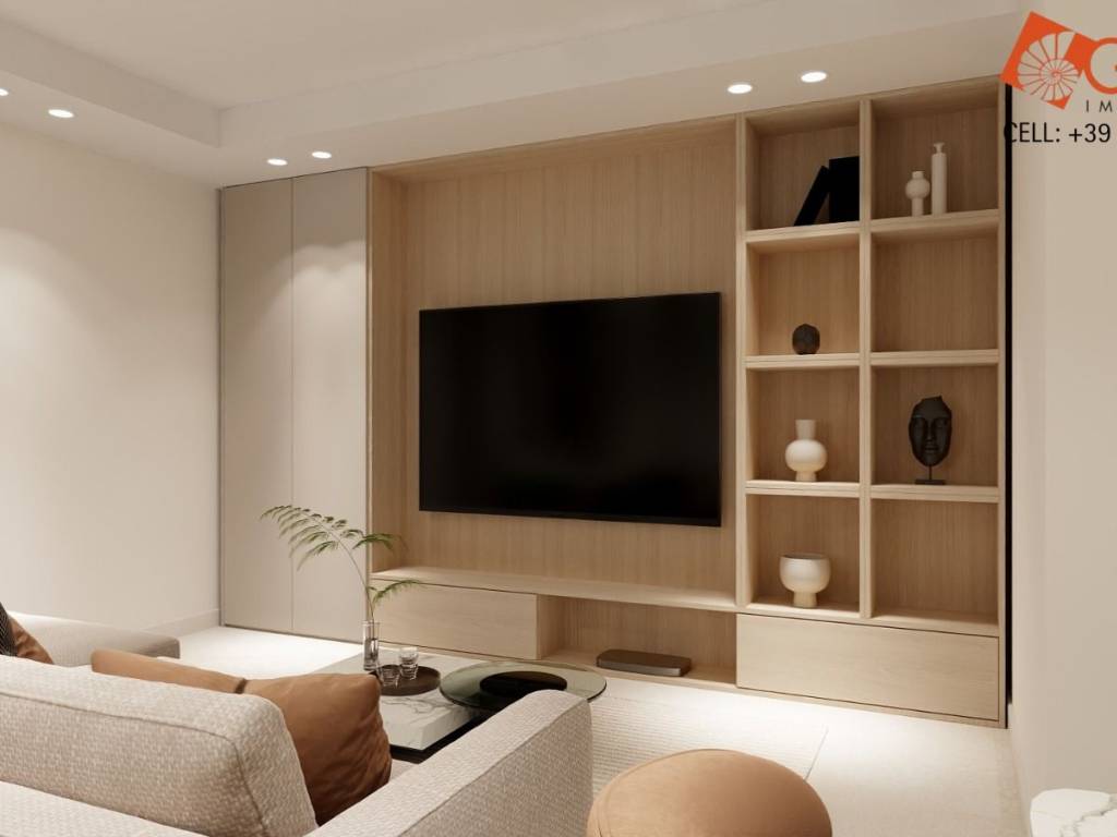 Appartamento a Canosa di puglia in Piazza Oristano - Foto 3