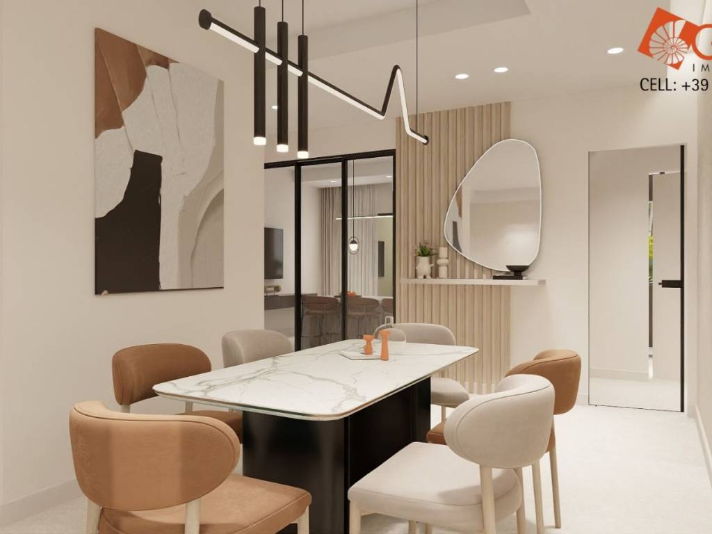 Appartamento a Canosa di puglia in Piazza Oristano - Foto 5