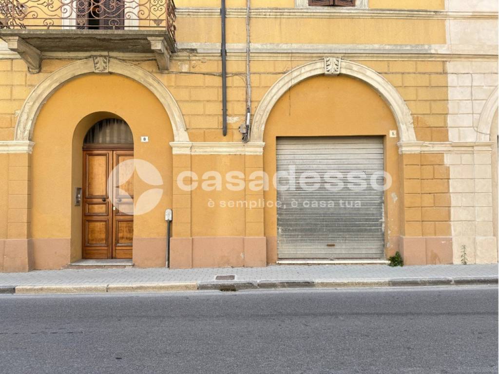 Immobile a Trino in CORSO ITALIA, 8 - Foto 2